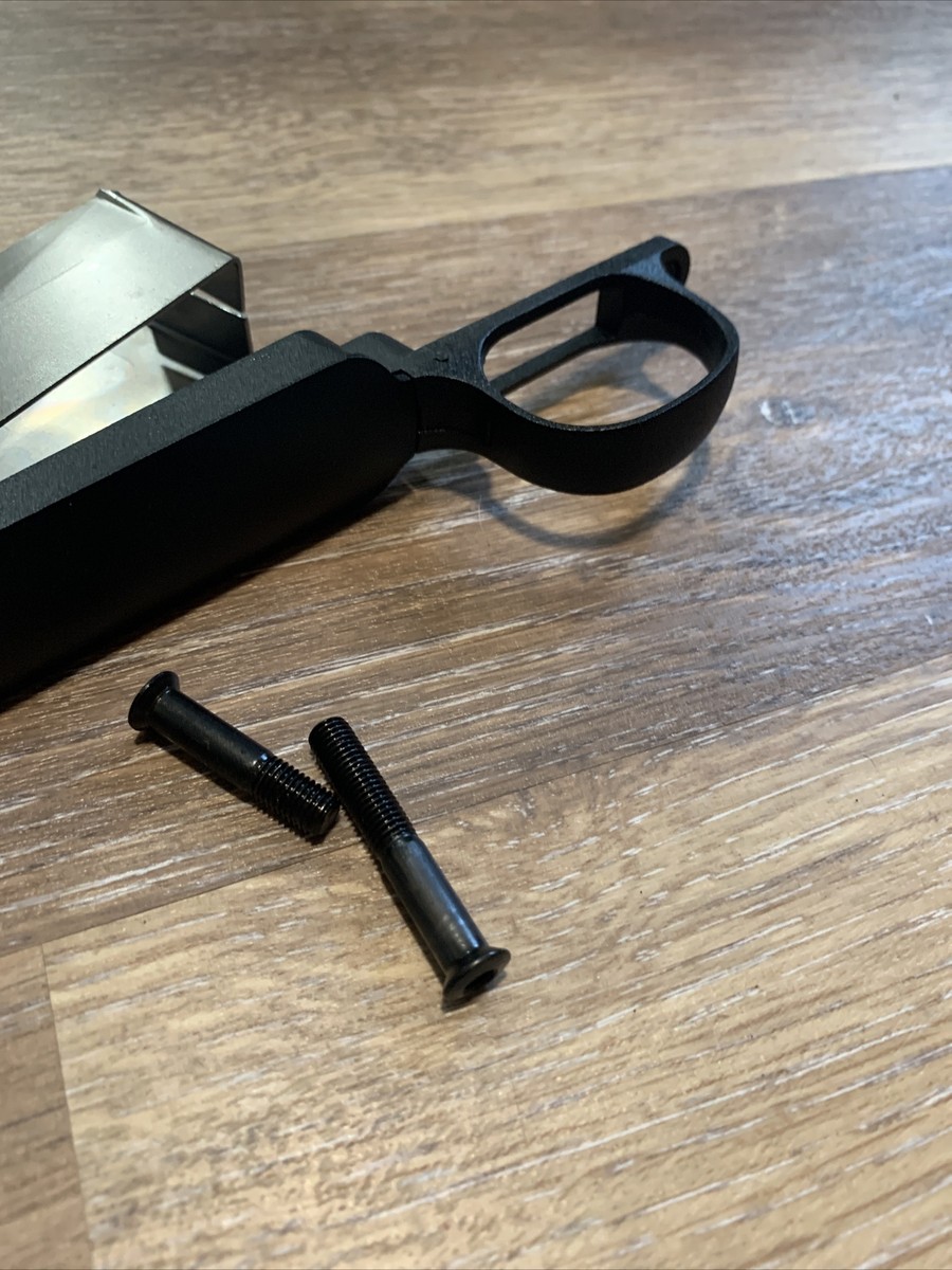 Looking for Bottom Metal for a Remington 700 DM Long Action