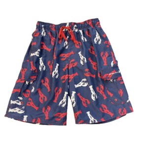 Beverly Hills Polo Club Swim Trunks 