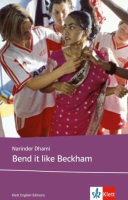 Bend it like Beckham. Schullektüre | Buch | 9783125780101