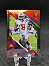 You Pick Your Cards * SAN FRANCISCO 49ERS Fan Favorites Old&New MONTANA PURDY