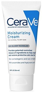 ebay cerave moisturizing cream