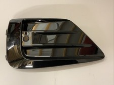 Volvo Xc60 Mk2 R-design Front Left Bumper Grille 31449128 for sale 