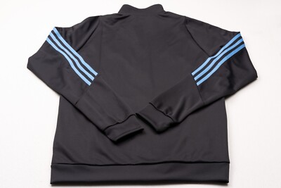 ARGENTINA NATIONAL TEAM JACKET 24/25 - ADIDAS IQ2434 - ASK SIZE