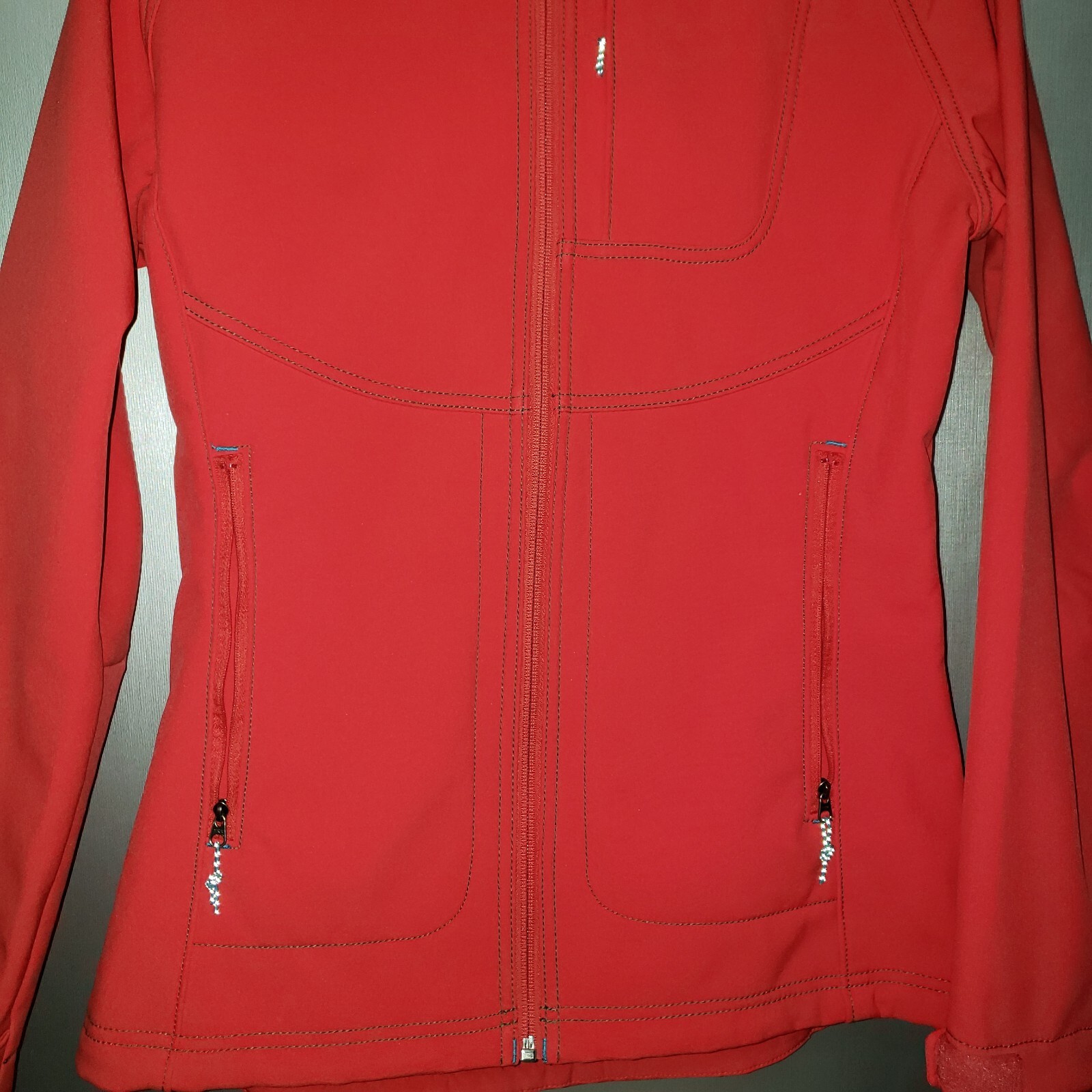 Nice Woolrich Womens Radius Softshell Jacket in A… - image 1