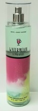 Bath  Body Works Watermelon Lemonade Fine Fragrance Mist 8 fl oz, NEW
