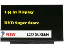 MSI MS-17G1 LCD LED Replacement Screen 17.3" FHD Stealth 144hz Display New