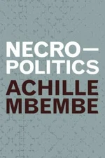 Necropolitics, Paperback by Mbembe, Achille; Corcoran, Steven (TRN), Like New...