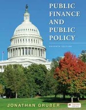 Public Finance and Public Policy - Paperback,...