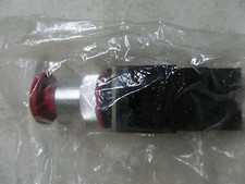 Allen-Bradley 800MR-D6BK  PUSHBUTTON 300VAC MAX 10 A MAX