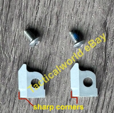 154CM Steel Leatherman Wire Cutters for Leatherman Arc Charge Wave Rebar Surge
