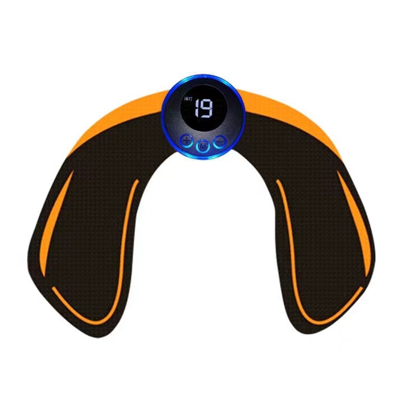 Glute Muscle Stimulator Ems Electric Booty Trainer Butt Lifting Buttock