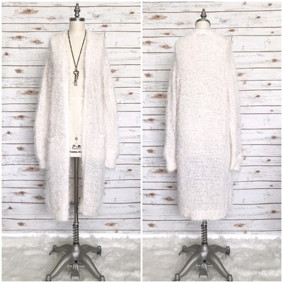 asos longline cardigan