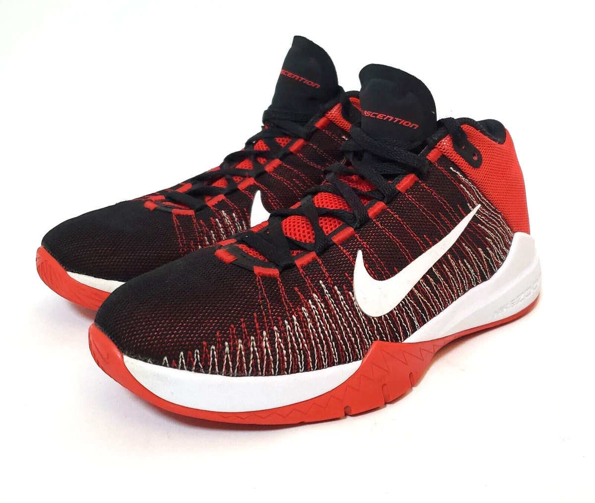 Nike zoom ascention clearance youth