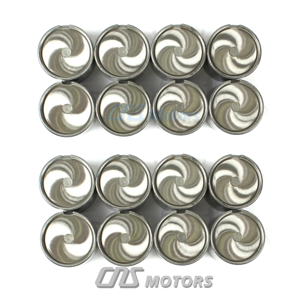 ⭐16 Valve Lifters⭐ for 91-04 Toyota 4Runner Camry Corolla Highlander Rav4 Tacoma Foto 4 de 4