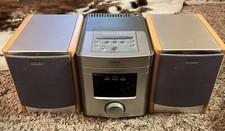 Phillips MC165 Micro Sound System/CD Beautiful