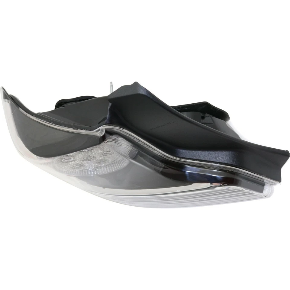 Nueva luz trasera SC2818111 halógena lado izquierdo para Scion tC Base 2014-2016 Foto 4 de 4