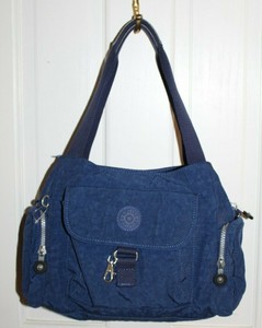 kipling mini tote