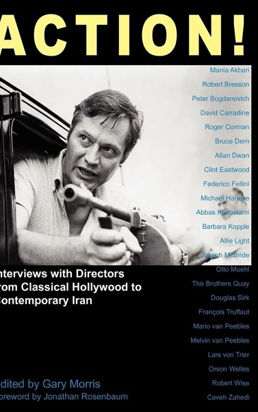Gary Morris | Action! | Buch | Englisch (2009) | Gebunden | Anthem Press-image
