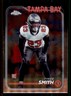 2024 Topps Chrome #278 Tykee Smith Tampa Bay Buccaneers