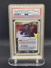 2021 Pokemon Celebrations Classic Coll #17 Umbreon Gold Star PSA 10 GEM MINT