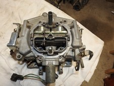 Carter Thermoquad Carburetor 6-2643
