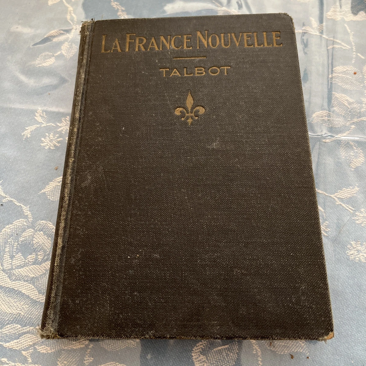 Language Study 1900-1949 Antiquarian & Collectible Books in French