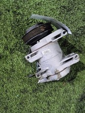 AC Compressor VIN J 1st Digit Japan Built Fits 08-15 ROGUE 581280