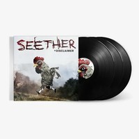 Disclaimer (20Th Anniversary) (Limited Deluxe Edition) | Seether | 2023