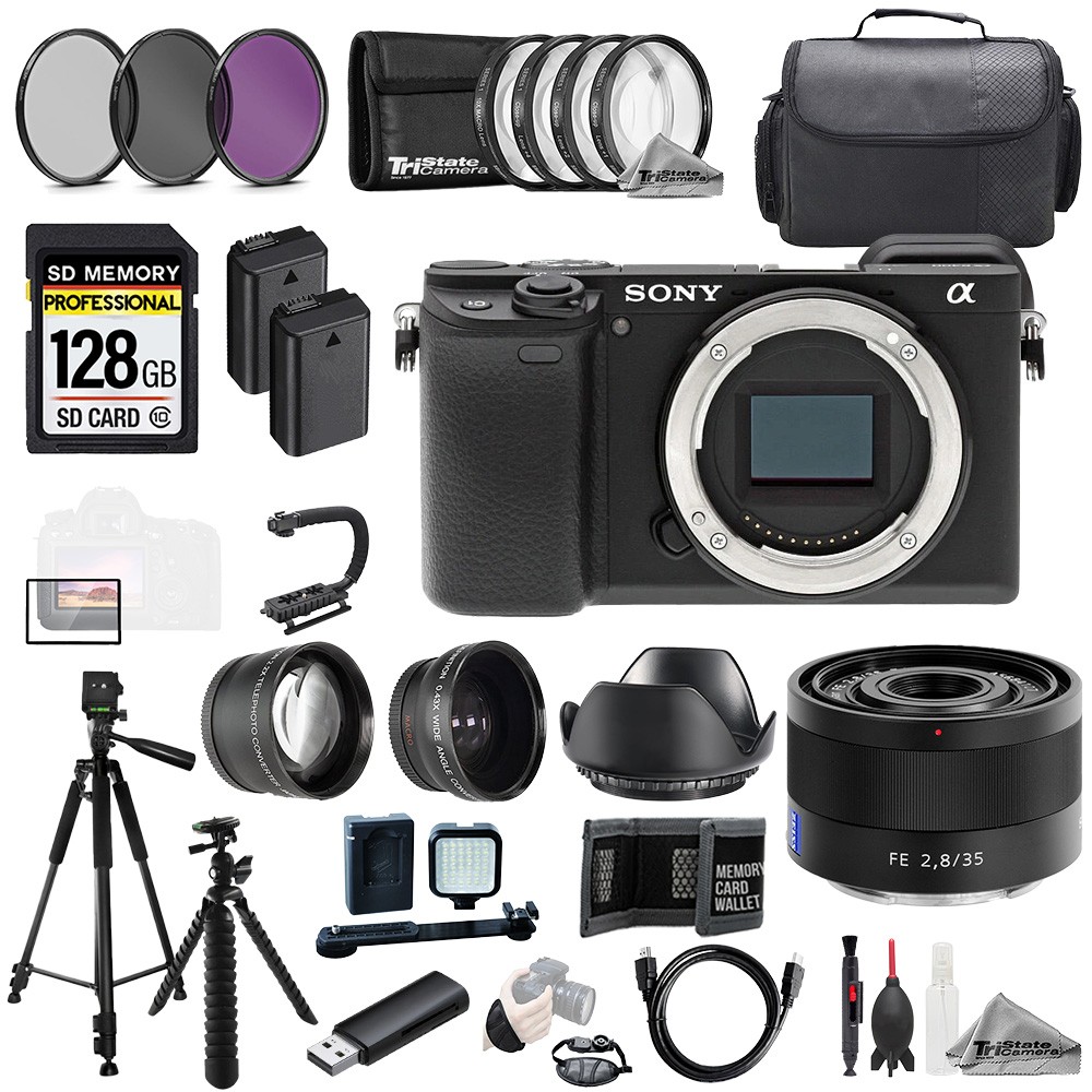 Sony A7r Focus Stacking Sony A6000 Sony A6000 Interchangeable Lens