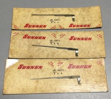 3 Sunnen Ln-3087c Wedges For Valve Honing - Nib