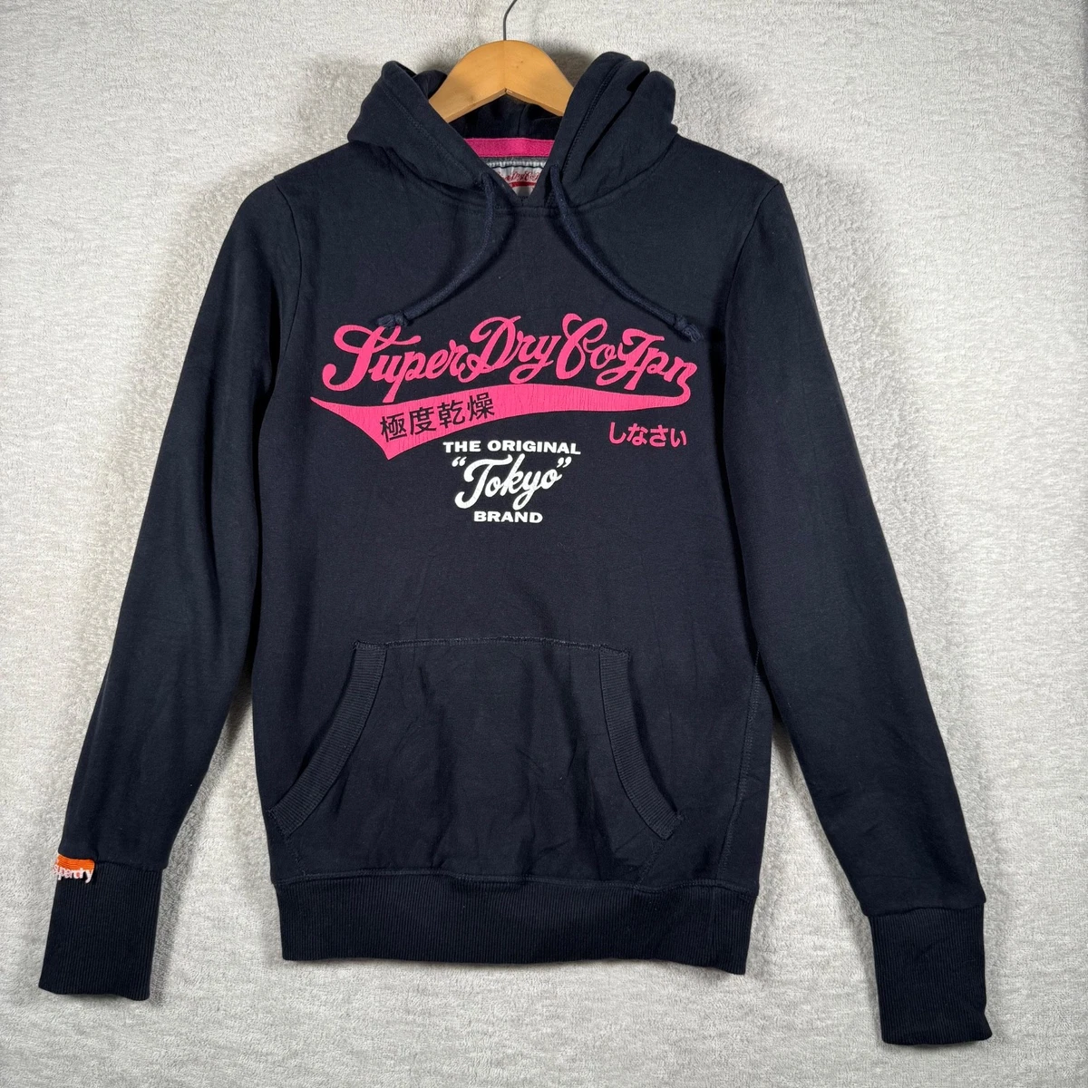 superdry tokyo hoodie products for sale | eBay UK