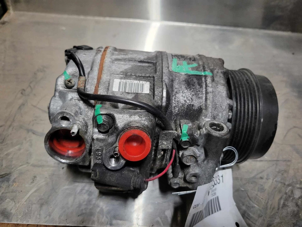 AC エアコン コンプレッサー ベンツ W251 GL450 GL550 A/C 