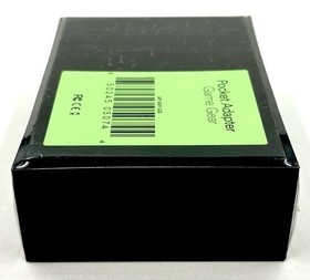 Analogue Pocket SEGA Game Gear Adapter Accessory &mdash; Model (AP‑A01‑GG) &mdash; Sealed