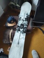 Burton Antler 156 Mens Snowboard