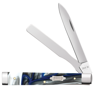 #ad Case xx Knives Baby Doc Pacific Tides Kirinite 53816 Pocket Knife Stainless $71.99