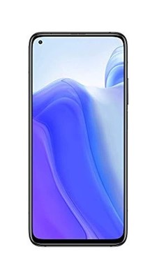 MI 10T 5G Cosmic Black, 8GB RAM, 128GB Speicher - | Alexa...