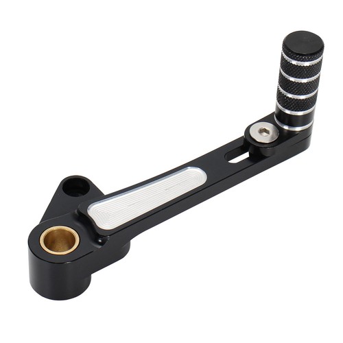 For DUCATI DIAVEL 1200 Rear Foot Brake Lever Gear Shift Lever Pedal 2011-2019 - Picture 8 of 14