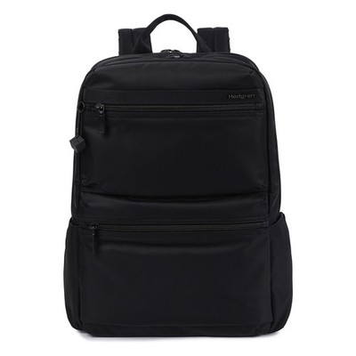 Hedgren Inner City Daypack 37cm Laptopfach #HDG-HIC432-15 (black)