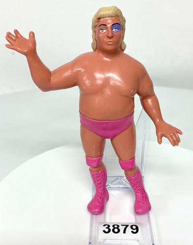 PRIVATE LISTING -usmccarr - WWF Wrestling  - Adora...