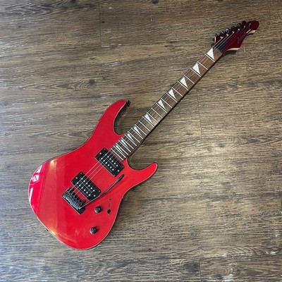 Acia Pro II Excel Series Electric Guitar (no260417)