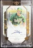 2024 Topps Transcendent Zack Gelof /25 Auto Rookie Showcase Athletics