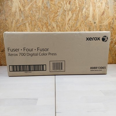 Xerox 008R13065 Fixiermodul Fuser Unit 220V Original für C60 C70 550 570 - NEU