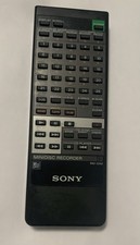 Sony RM-D1M Original Remote