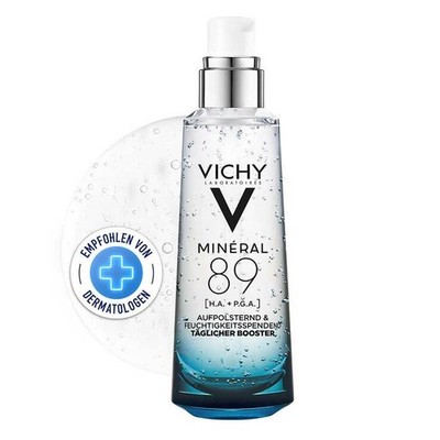Vichy Mineral 89 Elixier · 75 ml · PZN 15625792 6022208