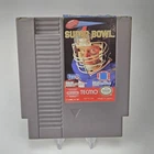 Super Bowl Video Game NES Cartridge Only