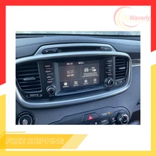 2016 2017 2018 Kia Sorento AM-FM-CD-MP3 Player Radio Receiver ID 96160-C6000WK