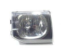 Feu avant (phare) Mitsubishi PAJERO