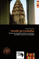 Emory Christer | Famille De Cardaillac | Taschenbuch | FranzöSisch (2026)