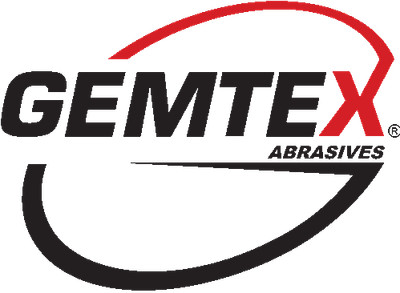 Gemtex 25115812 - HD EXTRA COARSE - BROWN - 1.5 - GRIT (50EA)
