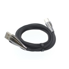 6ft USB Cable Type-C Charger Cord Power Wire USB-C Long TPE for SmartPhones